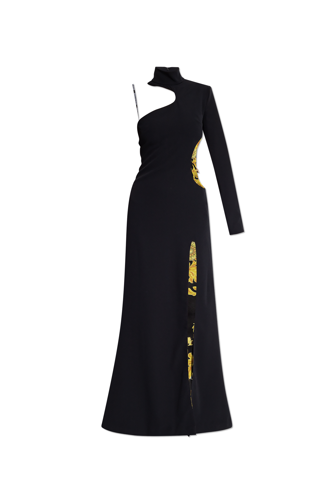 Versace 2024 maxi dress